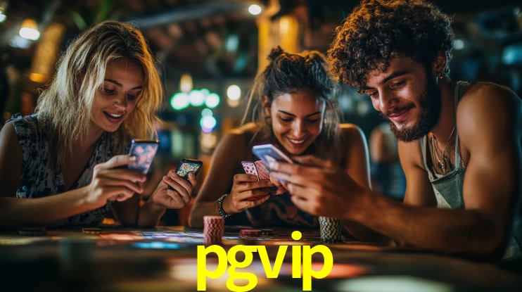 VIP Casino pgvip
