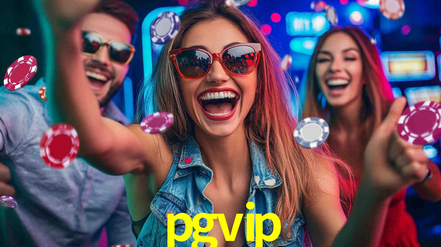 Desvendando o Mundo dos Jogos Virtuais na pgvip