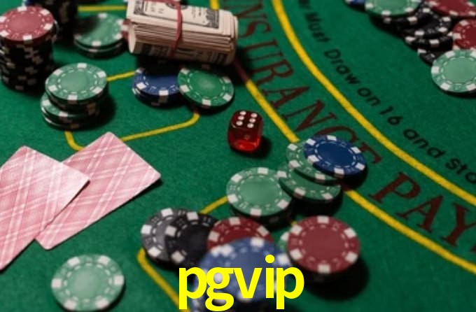 pgvip: A Experiência de Casino com Jogos de Mesa ao Vivo