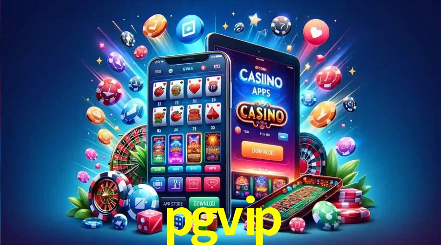 Account Benefits pgvip