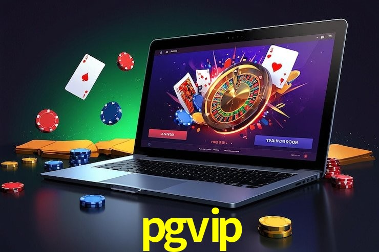 Benefícios da Conta pgvip