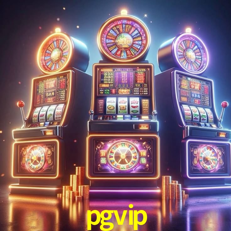 pgvip login