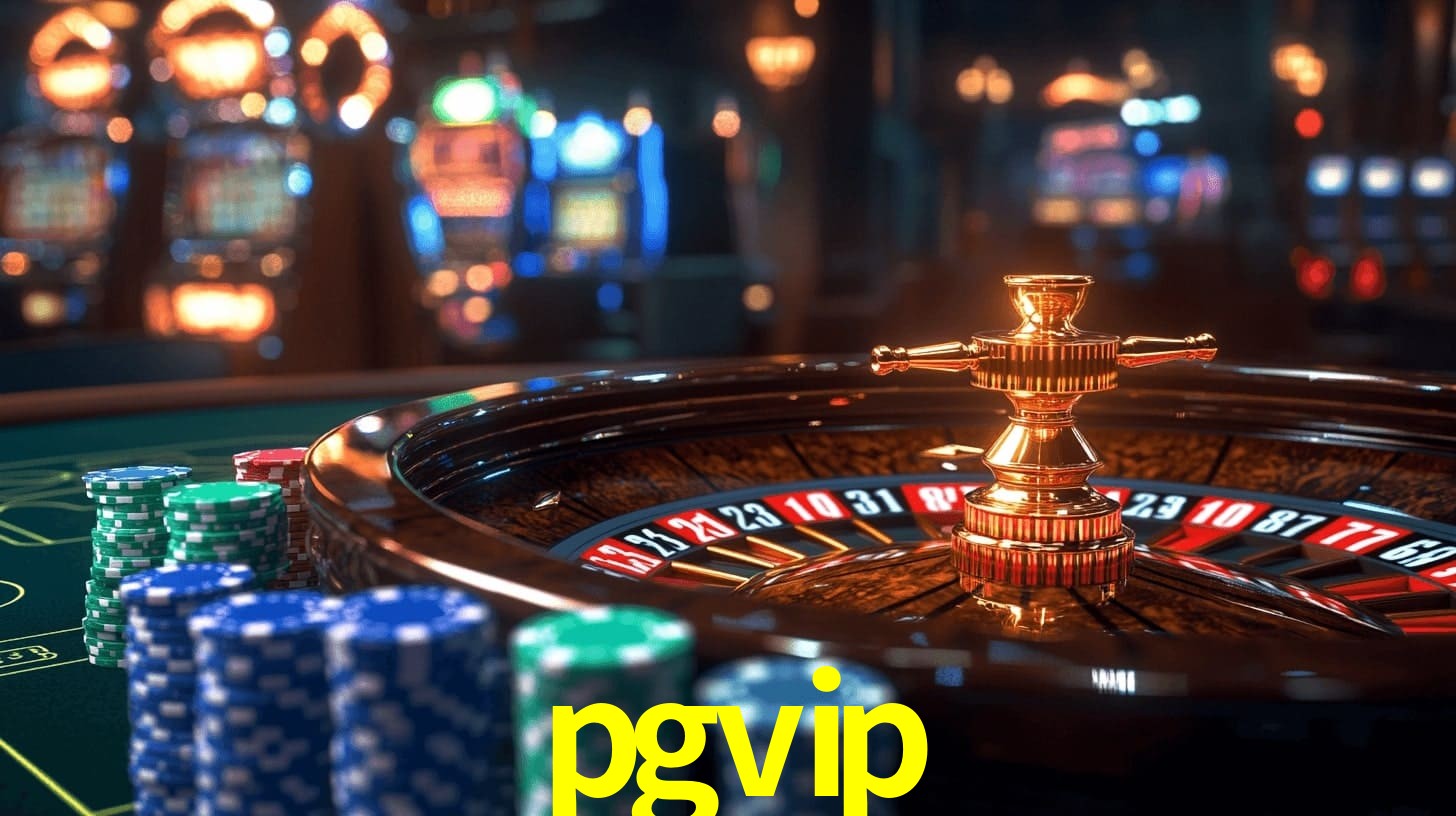 pgvip login