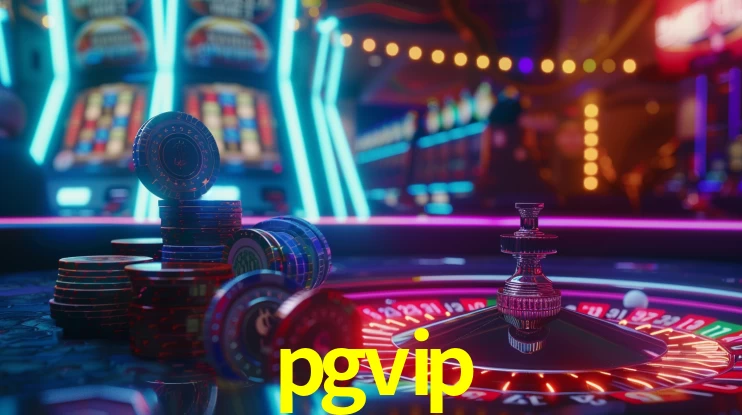 Game Providers pgvip