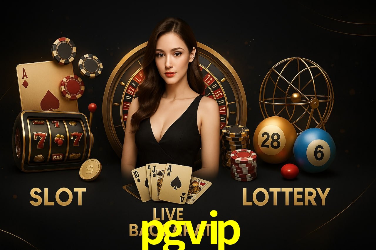 Integração de APIs pgvip