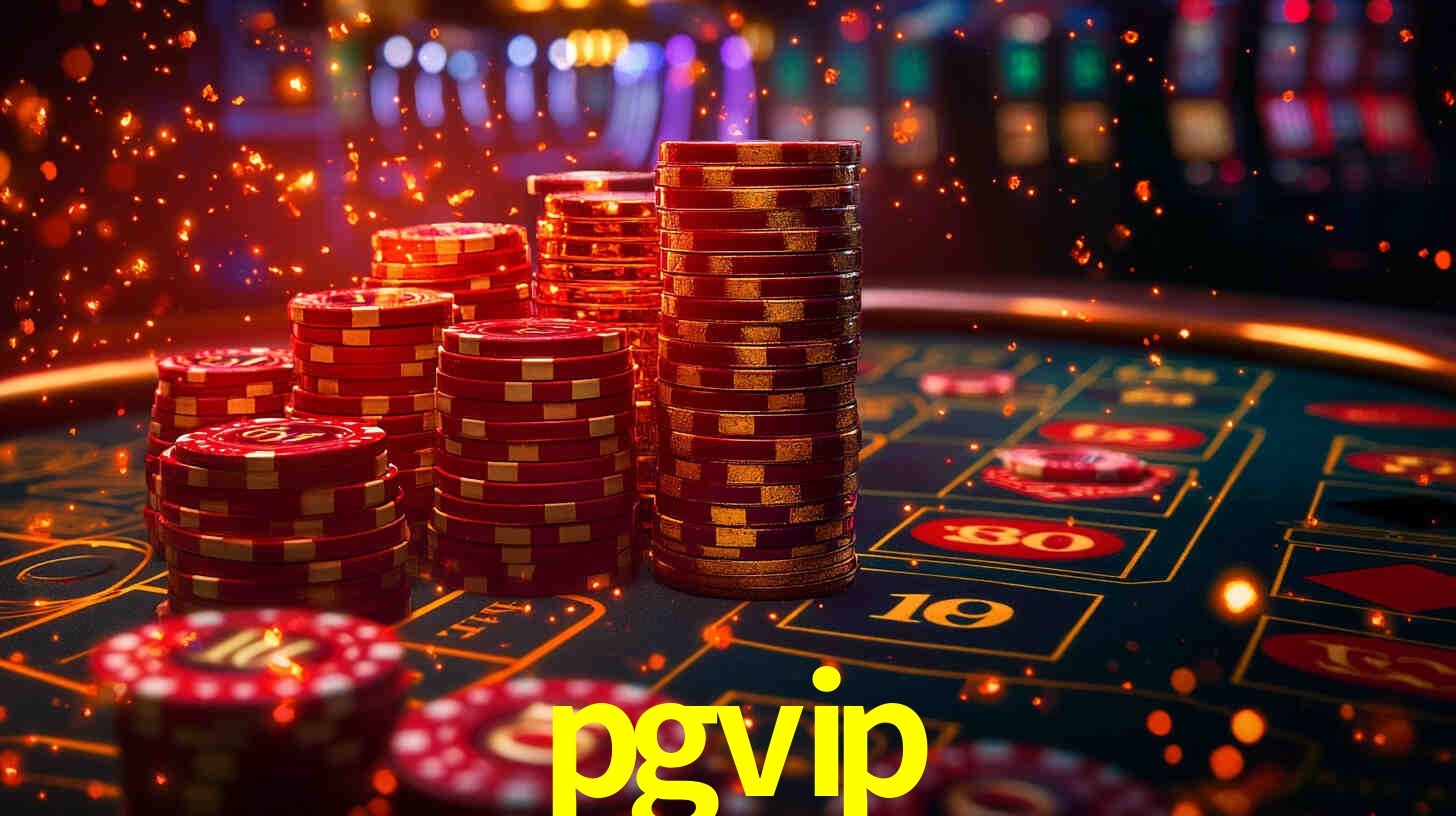 Tournaments pgvip