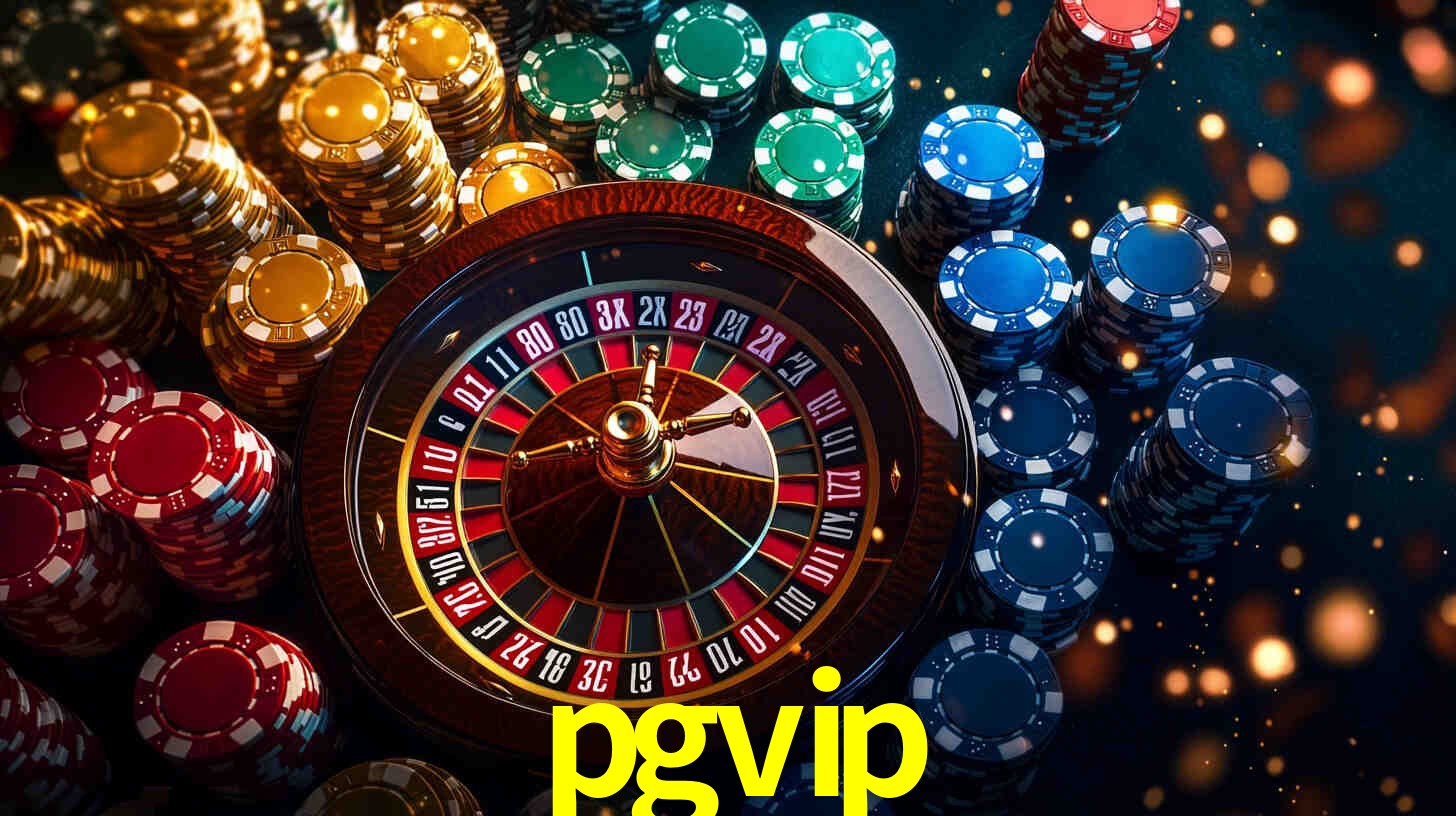 Welcome Bonus pgvip