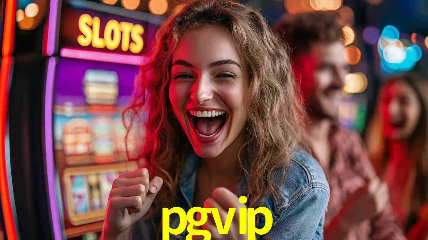 A Popularidade dos Caça-Níqueis no pgvip
