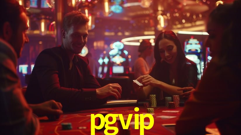 A Experiência Imersiva dos Cassinos Ao Vivo no pgvip