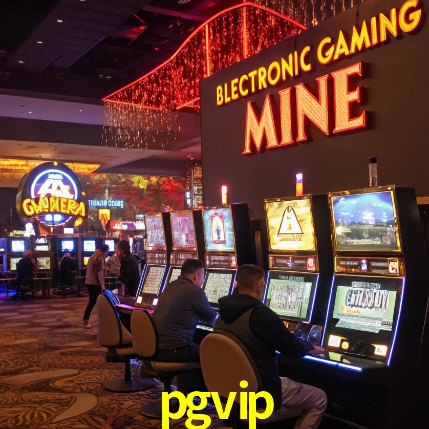 Mines